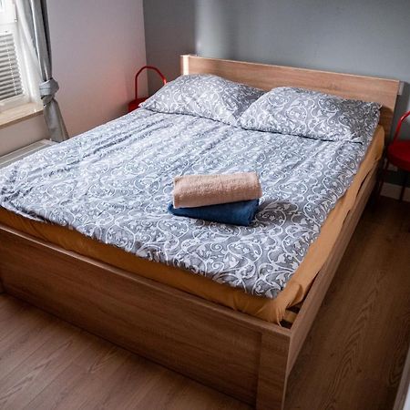 Wesola 17 Apartment Bialystok Luaran gambar