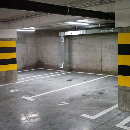 Wesola 17 Apartment Bialystok Luaran gambar