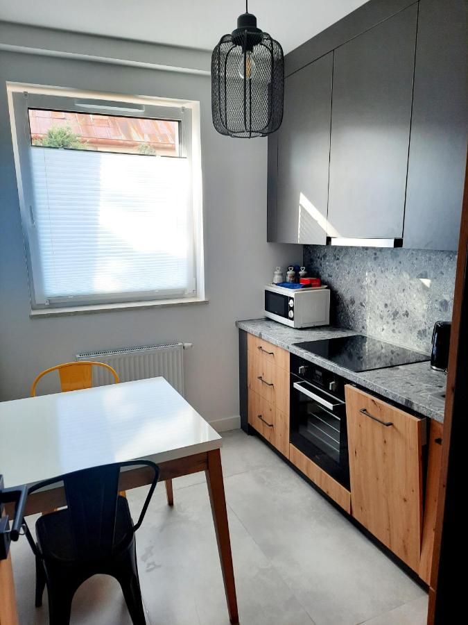 Wesola 17 Apartment Bialystok Luaran gambar