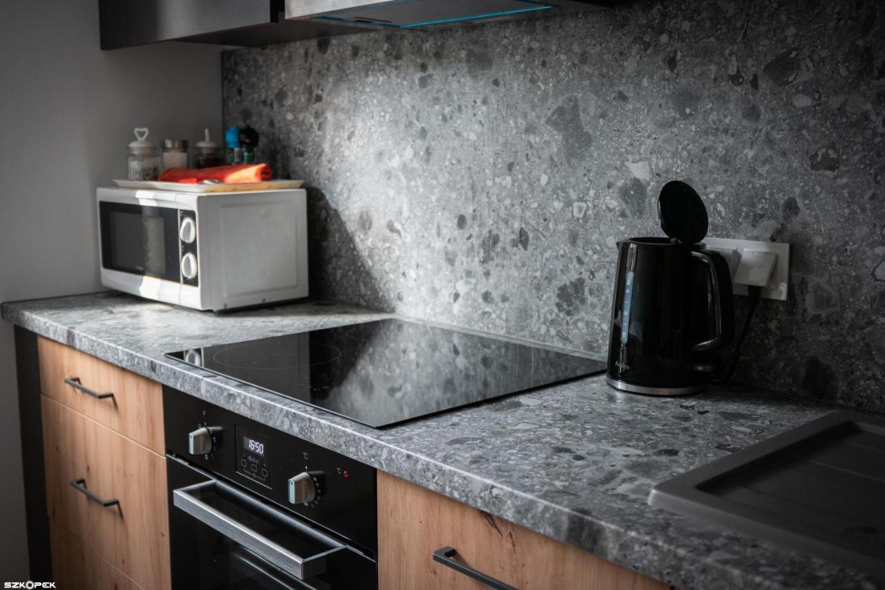 Wesola 17 Apartment Bialystok Luaran gambar