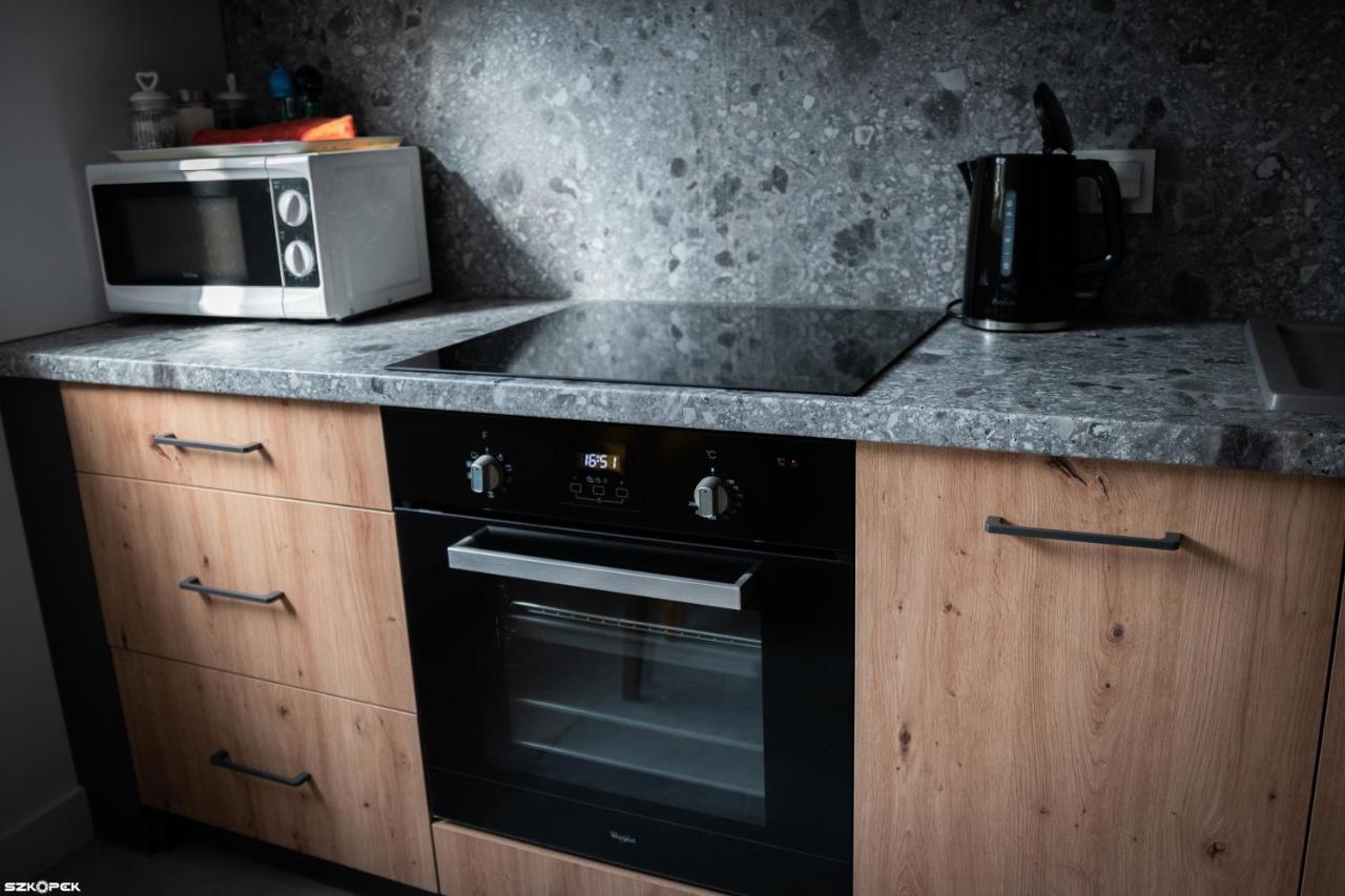 Wesola 17 Apartment Bialystok Luaran gambar