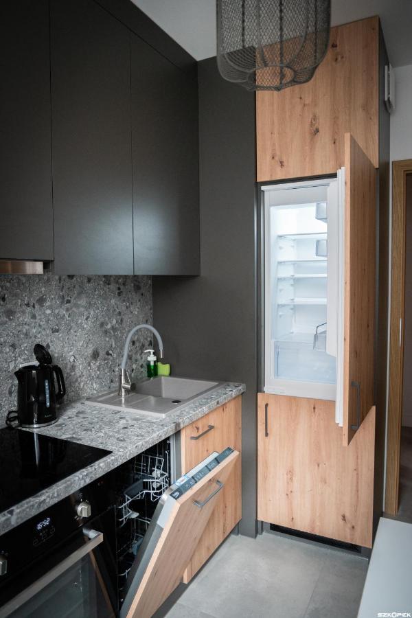 Wesola 17 Apartment Bialystok Luaran gambar
