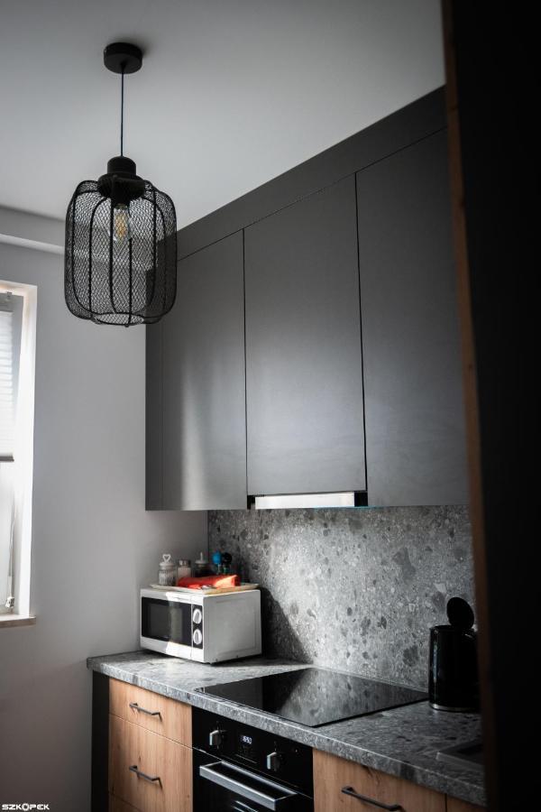 Wesola 17 Apartment Bialystok Luaran gambar