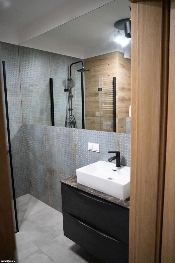 Wesola 17 Apartment Bialystok Luaran gambar