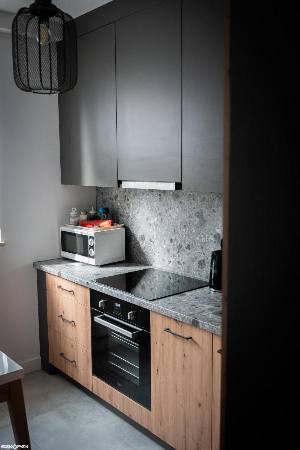 Wesola 17 Apartment Bialystok Luaran gambar