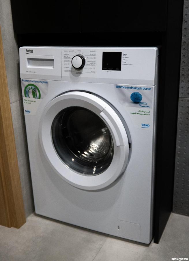 Wesola 17 Apartment Bialystok Luaran gambar