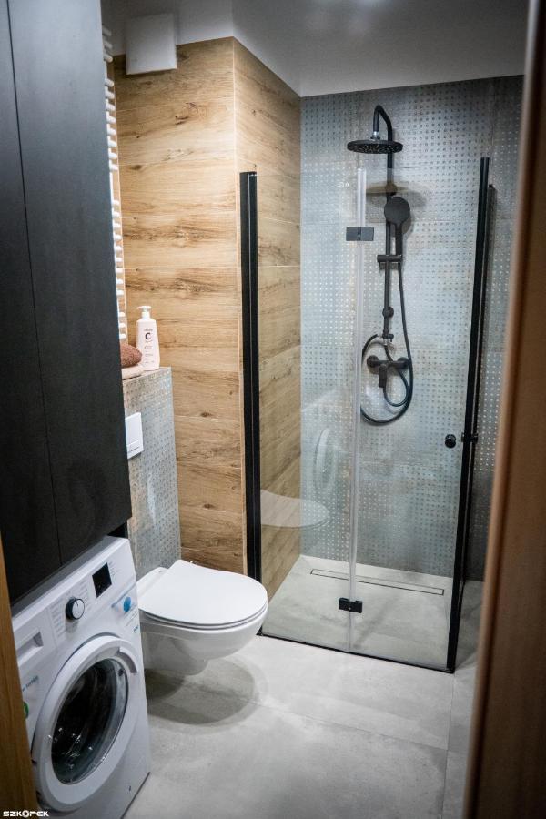 Wesola 17 Apartment Bialystok Luaran gambar