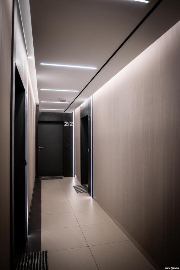 Wesola 17 Apartment Bialystok Luaran gambar