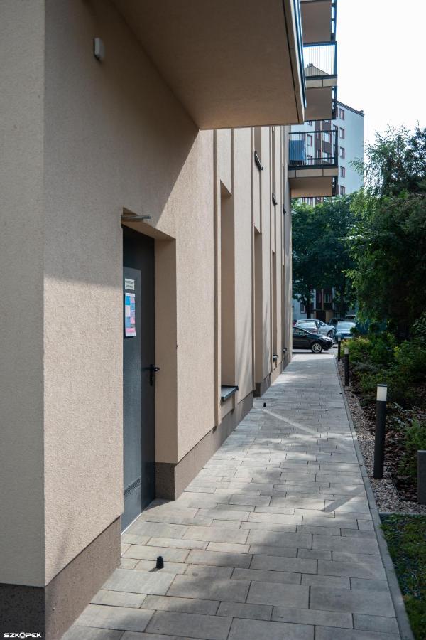 Wesola 17 Apartment Bialystok Luaran gambar