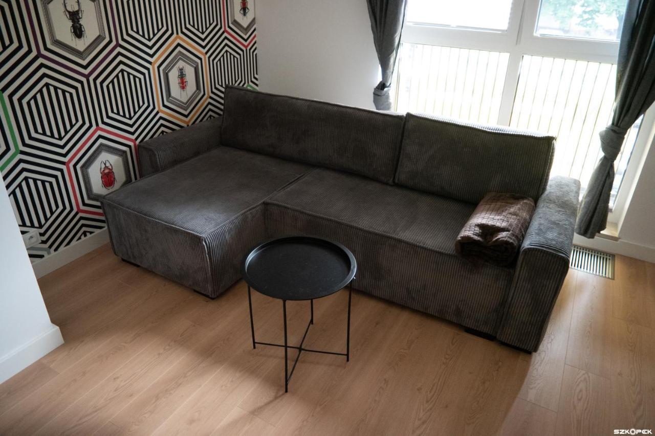 Wesola 17 Apartment Bialystok Luaran gambar