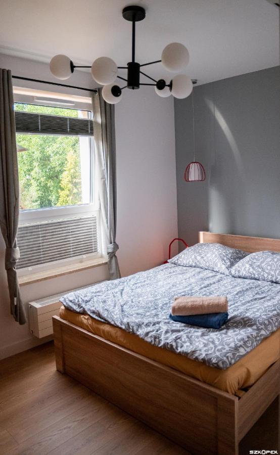 Wesola 17 Apartment Bialystok Luaran gambar