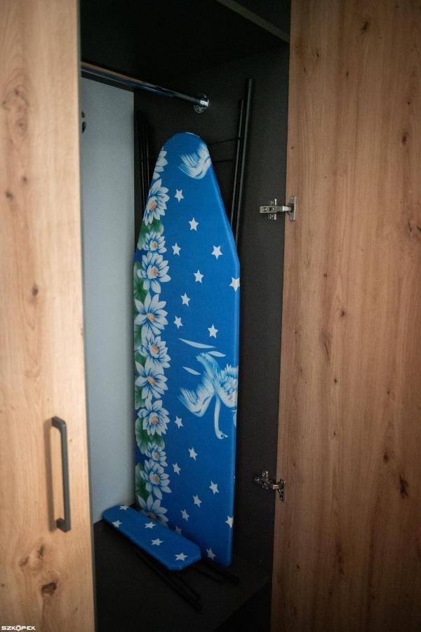 Wesola 17 Apartment Bialystok Luaran gambar