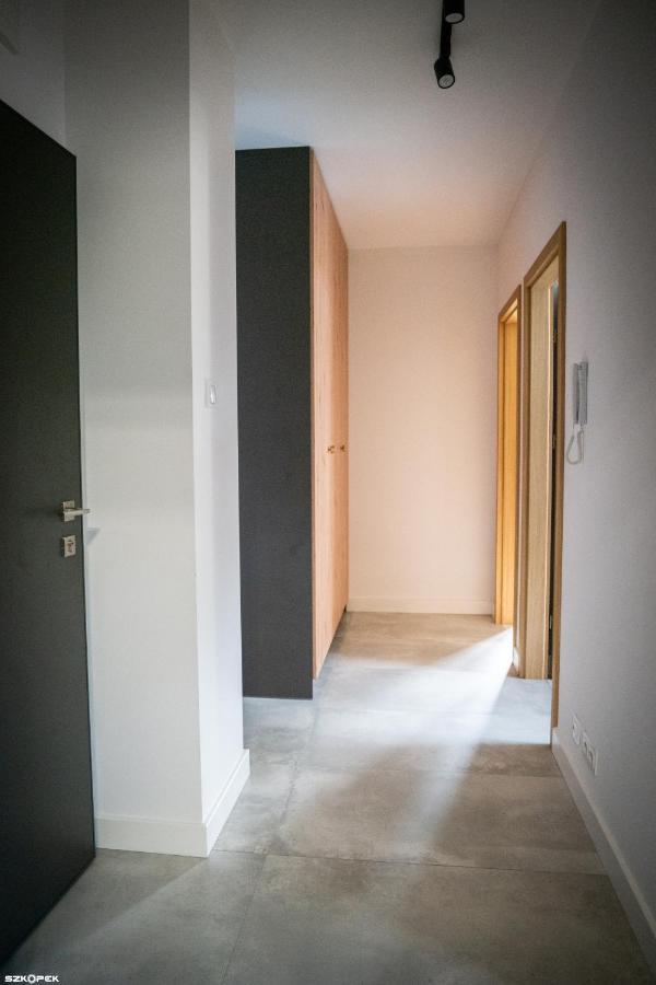 Wesola 17 Apartment Bialystok Luaran gambar