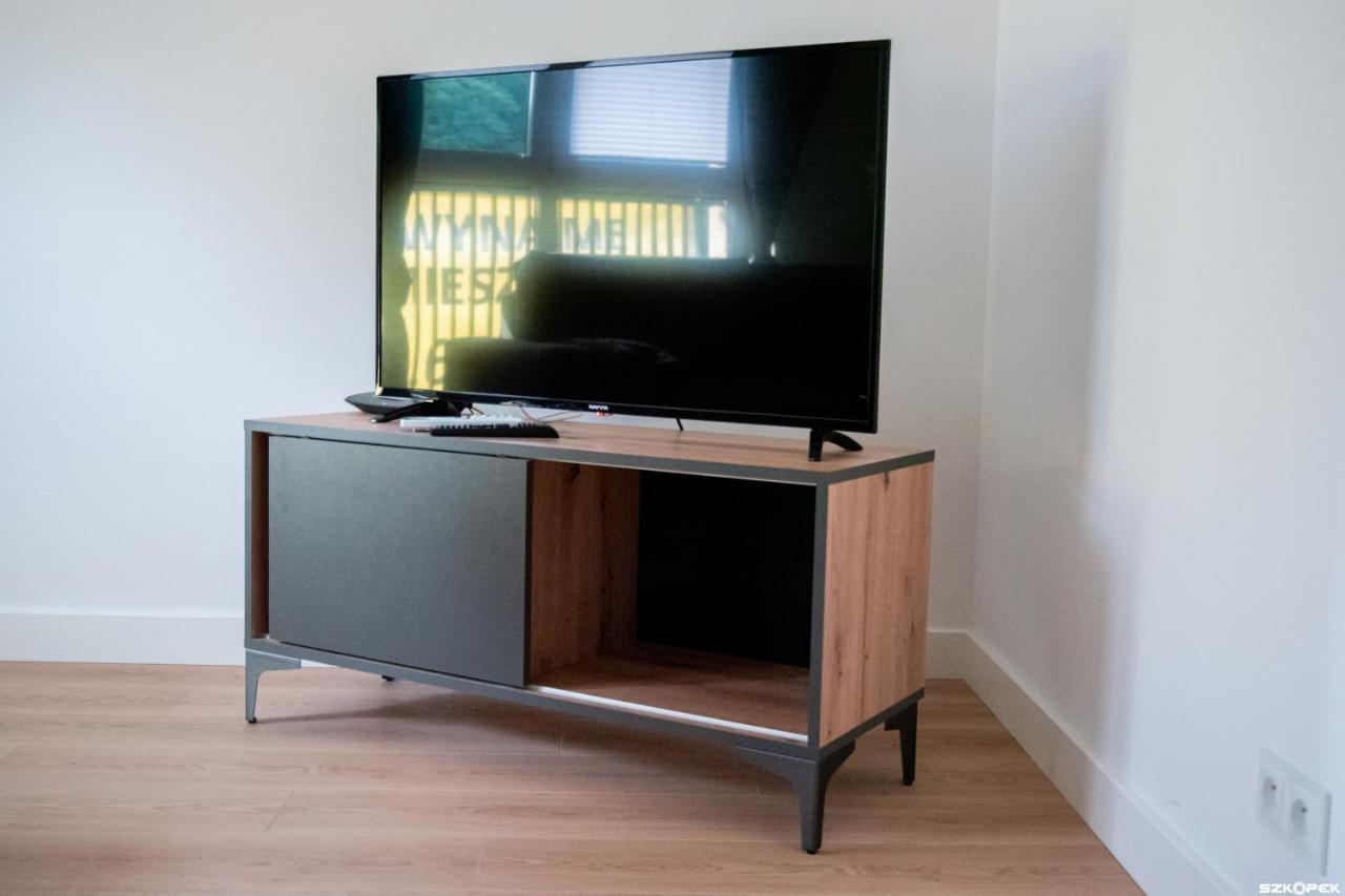 Wesola 17 Apartment Bialystok Luaran gambar