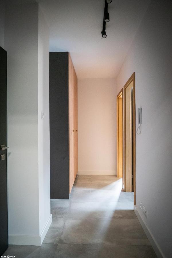 Wesola 17 Apartment Bialystok Luaran gambar