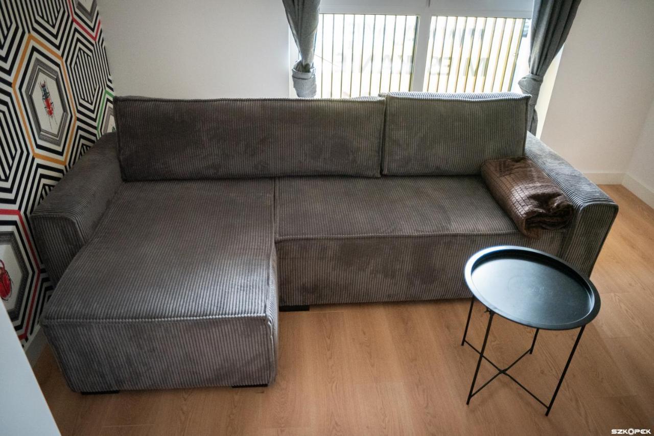 Wesola 17 Apartment Bialystok Luaran gambar