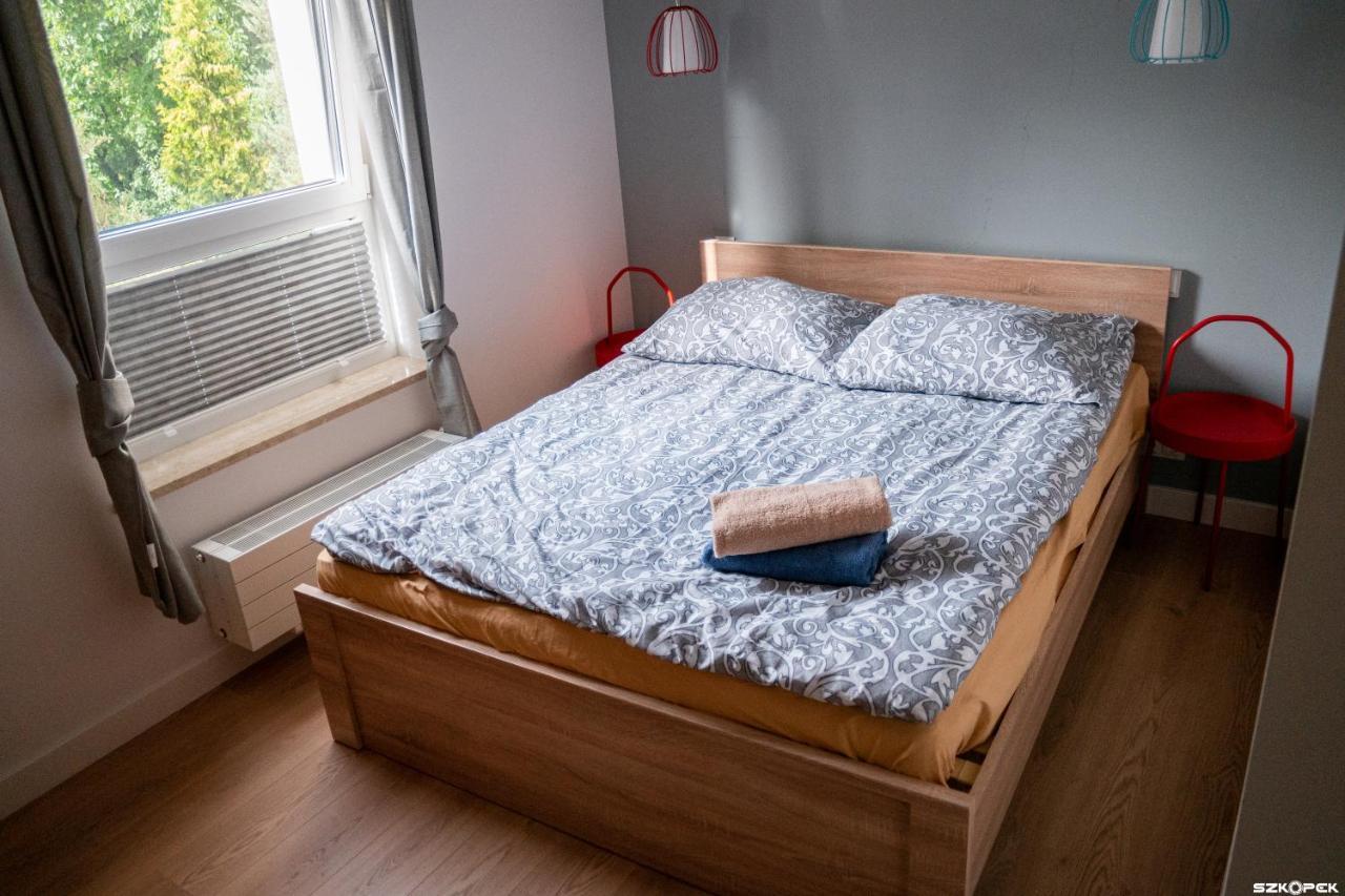 Wesola 17 Apartment Bialystok Luaran gambar